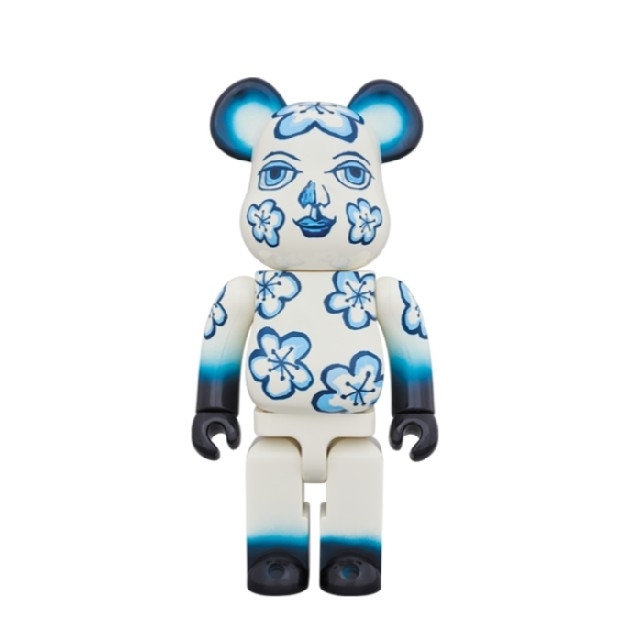 ベアブリック BE@RBRICK 花子さん 400% スカイツリー ソラマチ | www