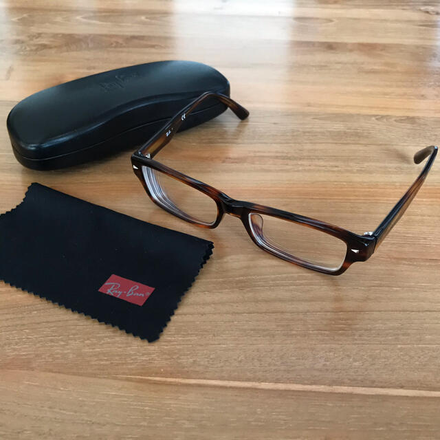 Ray-Ban レイバン  メガネ      RB 5254F