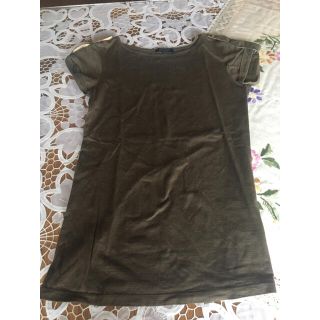 バーバリー(BURBERRY)のバーバリーＴシャツ(Tシャツ(半袖/袖なし))