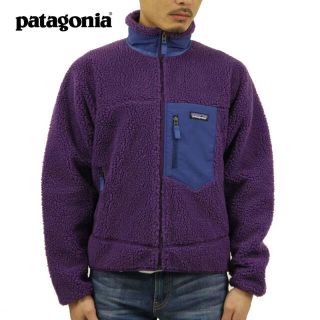 パタゴニア(patagonia)のパタゴニア レトロX ジャケット(ブルゾン)