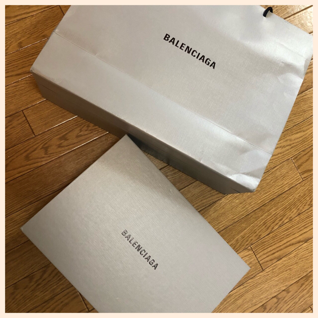 BALENCIAGA BAG(バレンシアガバッグ)のバレンシアガ バック希少　今だけ限定値下げ❗️ メンズのバッグ(ボディーバッグ)の商品写真