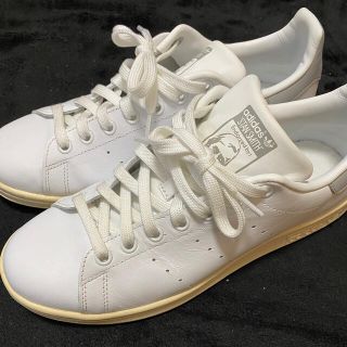 アディダス(adidas)の【adidas / アディダス】 STAN SMITH / スタンスミス　グレー(スニーカー)