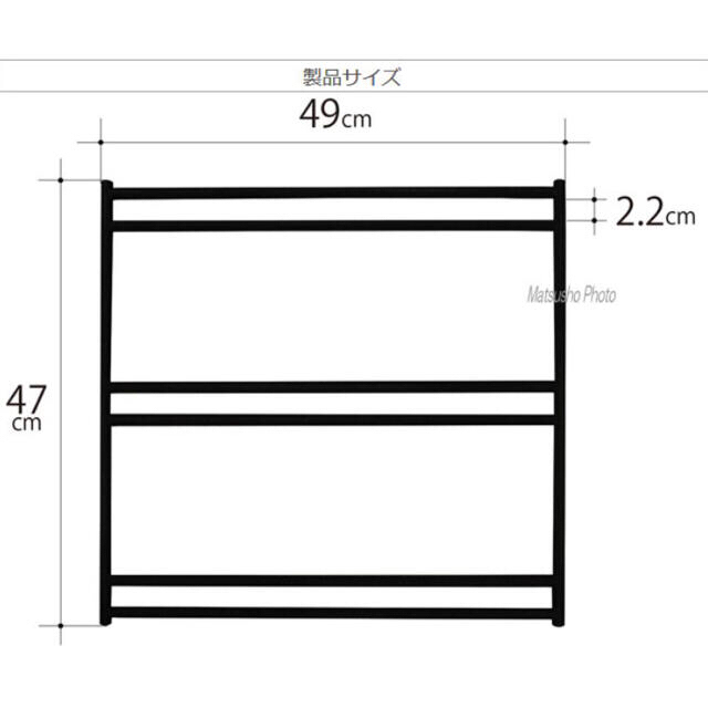 DOPPELGANGER(ドッペルギャンガー)のDODテキーラレッグM2脚セット スポーツ/アウトドアのアウトドア(テーブル/チェア)の商品写真