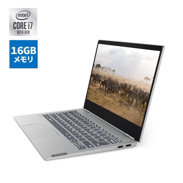 ジャンク Thinkbook 13s-IML Core i5 10210u