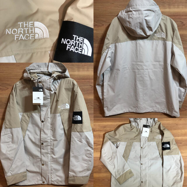 THE NORTH FACE - 【りぃたん様専用】NEO VAIDEN JACKET Mサイズの通販