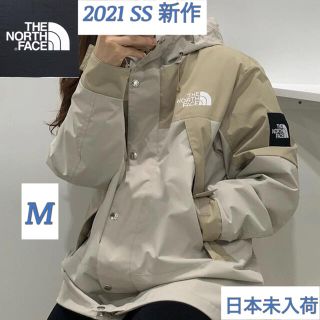 ザノースフェイス(THE NORTH FACE)の【りぃたん様専用】NEO VAIDEN  JACKET  Mサイズ(マウンテンパーカー)