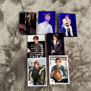 ジャニーズ(Johnny's)のお値下げ⚠️SixTONES 田中樹(アイドルグッズ)