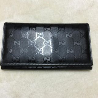 グッチ(Gucci)のみま様(長財布)