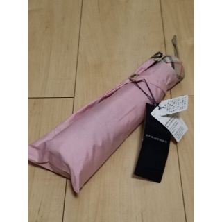 BURBERRY(傘 ・ ピンク/桃色系)のフリマアイテム一覧 BURBERRY(傘 ・ ピンク/桃色系)のフリマアイテム一覧
