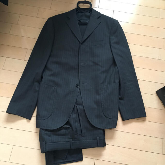 THE SUIT COMPANY(スーツカンパニー)のスーツ セットアップ メンズのスーツ(セットアップ)の商品写真