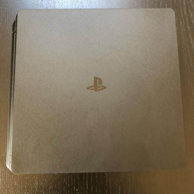 SONY PlayStation4 本体 CUH-2100AB01