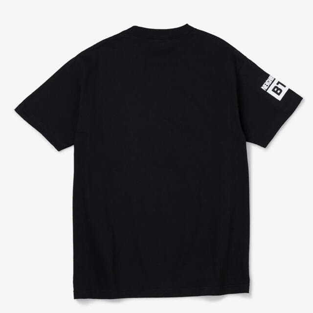 防弾少年団(BTS)(ボウダンショウネンダン)の【新品未使用】NEIGHBORHOOD x BT21 S/S Tee メンズのトップス(Tシャツ/カットソー(半袖/袖なし))の商品写真