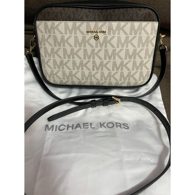 マイケルコース　MICHAEL KORS　ショルダーバッグ