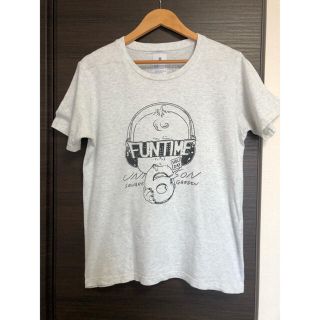 UNISON SQUARE GARDEN FUNTIMEHOLIDAYTシャツ(ミュージシャン)