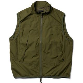 ダイワ(DAIWA)のDAIWA PIER39 Tech Cycling Vest L OLIVE(ベスト)