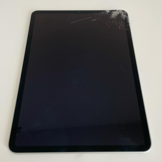PC/タブレットiPad pro 11インチ  第2世代  ジャンク品