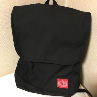 マンハッタンポーテージ(Manhattan Portage)のkaaaju様専用 Manhattan Portage グレーマシーバックパック(リュック/バックパック)