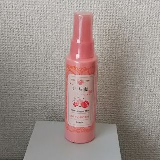 イチカミ(いち髪)のいち髪 ヘアコロン ミスト(ヘアケア)