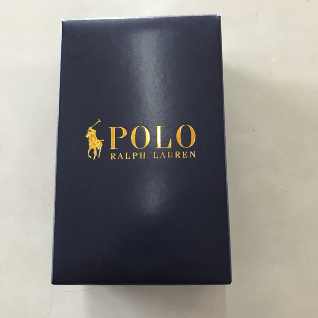 POLO RALPH LAUREN(ポロラルフローレン)の新品''入手困難''ポロラルフローレン　ベアフィギュア レディースのレディース その他(その他)の商品写真