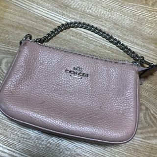 コーチ(COACH)のCOACH ポーチ(ポーチ)