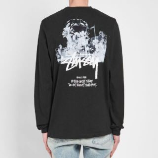 ステューシー(STUSSY)のStussy 1017 ALYX 9SM(Tシャツ/カットソー(半袖/袖なし))