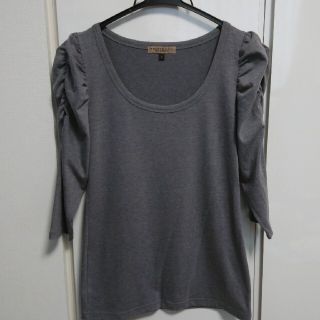 プロポーションボディドレッシング(PROPORTION BODY DRESSING)のプロポーションボディドレッシング カットソー(カットソー(長袖/七分))