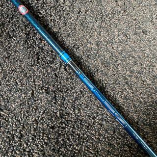 テーラーメイド(TaylorMade)のテーラーメイド TENSEI BLUE TM50 R(‘21)純正シャフト(ゴルフ)