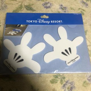 ディズニー(Disney)のDisney  すべりどめシート(車内アクセサリ)