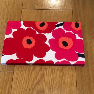 マリメッコ(marimekko)のマリメッコ　ファブリックパネル(インテリア雑貨)