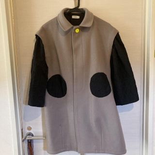 ボボチョース(bobo chose)の8/8までセール❗【美品】frankygrow コート XL(コート)