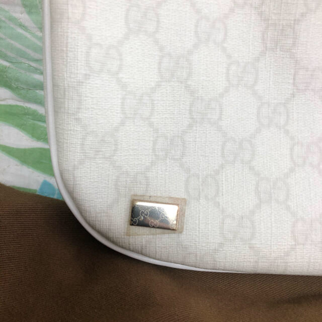 しました】 Gucci - お値下げ!お早い方優先!未使用限定レア品☆正規