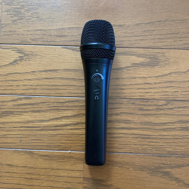 iRig Mic HD2  モバイル コンデンサーマイク