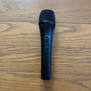 iRig Mic HD2  モバイル コンデンサーマイク(マイク)