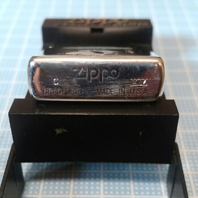 ZIPPO(ジッポー)のZIPPO ライター　たれぱんだ メンズのファッション小物(タバコグッズ)の商品写真