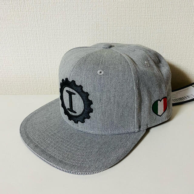 HYDROGEN - ハイドロゲン イタリア ガレージ カスタム ラファエル 愛用