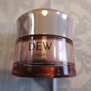 デュウ(DEW)のカネボウ　dew  クリーム(フェイスクリーム)