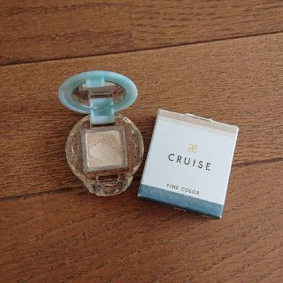 エレガンスクルーズ(Elégance CRUISE)のエレガンスクルーズ♡アイシャドウS03(アイシャドウ)