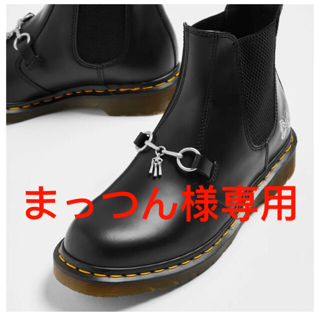 【正規品】【即日発送】Needles Dr.Martens 2976