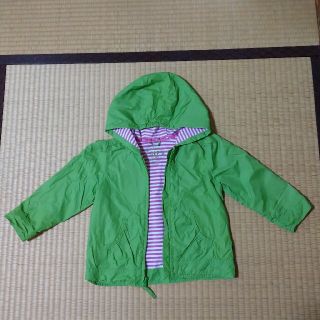 ギャップ(GAP)のGAPBaby　ジャンパー　100(ジャケット/上着)