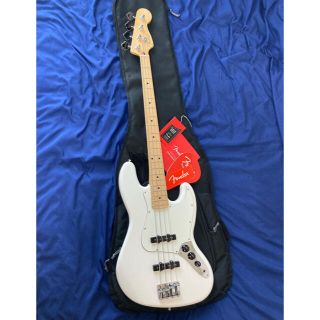 フェンダー(Fender)の3/2までフェンダー Player JAZZ BASS 2019-2020製(エレキベース)