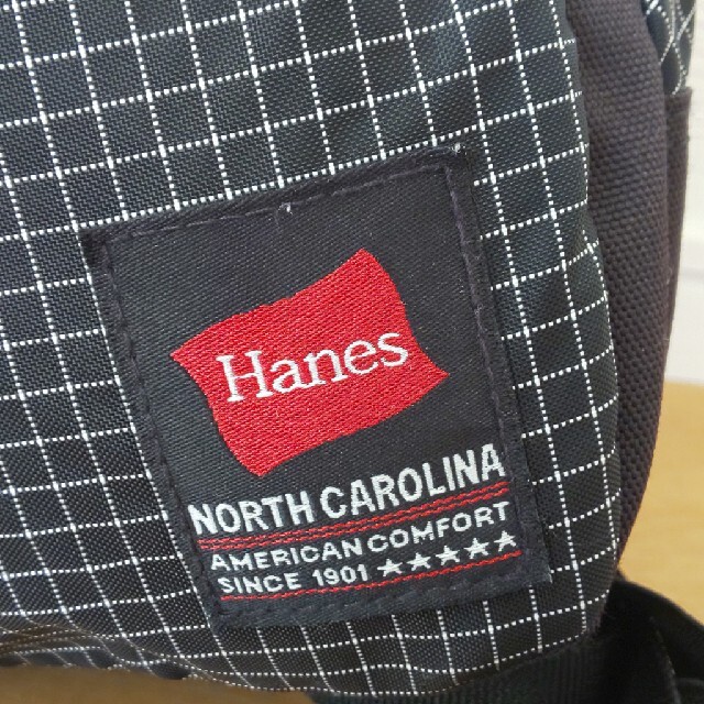 Hanes(ヘインズ)の【値下げ】Hanes リック レディースのバッグ(リュック/バックパック)の商品写真