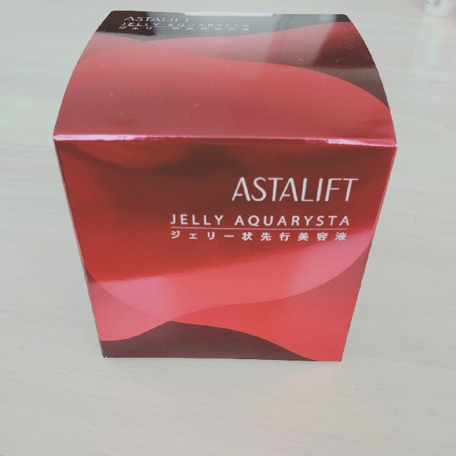 新品未使用品　アスタリフト　ジェリー　アクアリスタ　40g