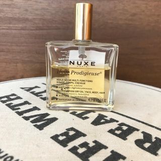 コスメキッチン(Cosme Kitchen)の❤️NUXE プロディジューオイル 50ml❤️(ボディオイル)