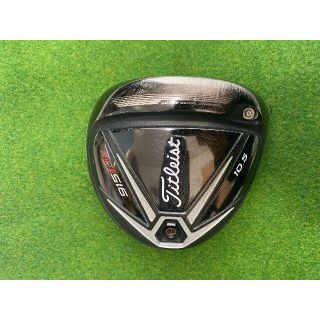 タイトリスト(Titleist)のアイアンマン様専用タイトリスト 915D2　10.5度　ヘッドのみ(クラブ)