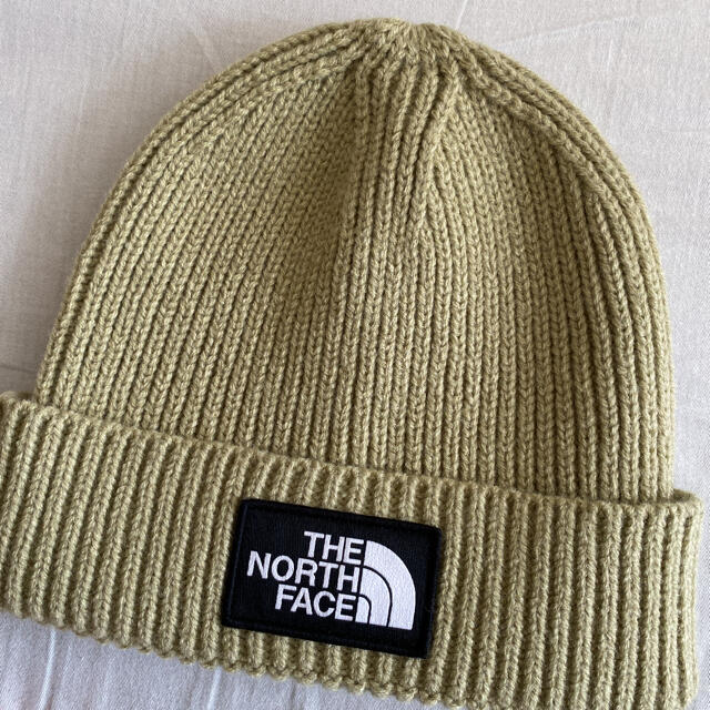 THE NORTH FACE  ザ・ノースフェイス  ニット帽  キャップ
