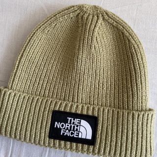 ザノースフェイス(THE NORTH FACE)のTHE NORTH FACE  ザ・ノースフェイス  ニット帽  キャップ(ニット帽/ビーニー)