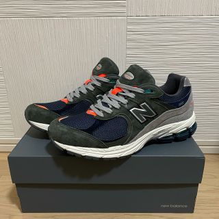 ニューバランス(New Balance)の最終値下げ 新品未使用品 New balance ML2002 RF 26.5(スニーカー)