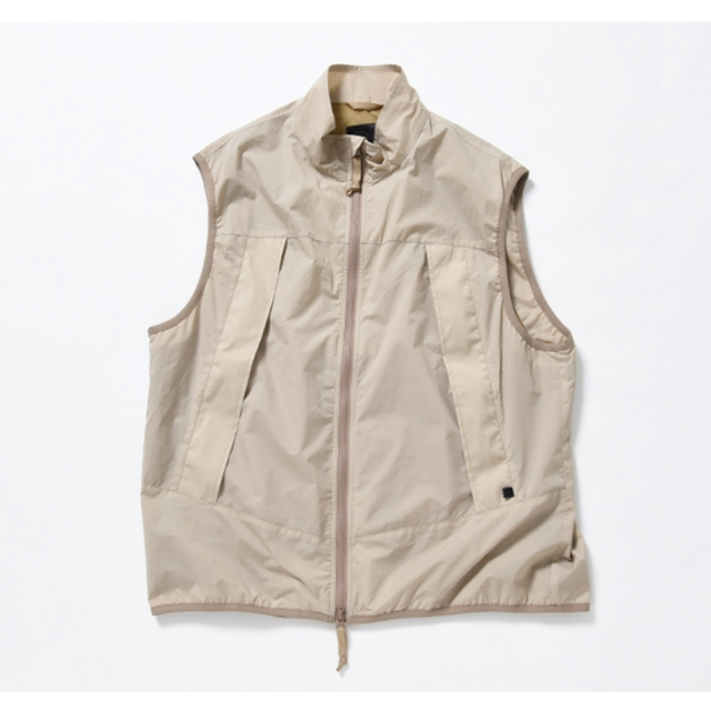 DAIWA PIER39 Tech Cycling Vest ベスト- DAIWA PIER39 Tech Cycling Vest ベスト-