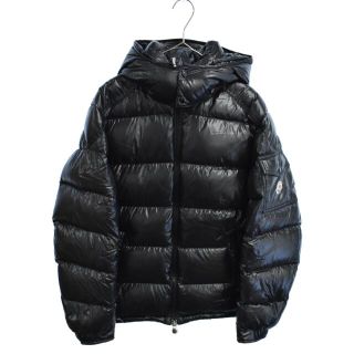 モンクレール(MONCLER)のMONCLER モンクレール ダウンジャケット(ダウンジャケット)