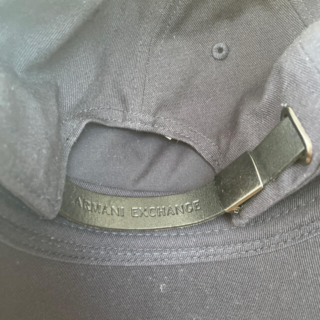 ARMANI EXCHANGE(アルマーニエクスチェンジ)のARMANI EXCHANGE メンズの帽子(キャップ)の商品写真